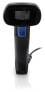 Фото #2 товара Datalogic 90A052354 - Handheld bar code reader - 1D/2D - CPC Binary - Codabar - Codabar 125 - Code 11 - Code 128 - Code 128A - Code 128B - Code 128C - Code 25 (IR... - Aztec Code - Data Matrix - Dot Code A - MaxiCode - Micro QR Code - QR Code - Small Aztec Code - 1