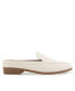 ფოტო #2 პროდუქტის Women's Enright Slip-On Mules