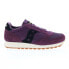 Фото #1 товара Saucony Jazz Original Vintage S70368-166 Mens Purple Lifestyle Sneakers Shoes