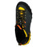 KAYLAND Alpha Goretex approach shoes