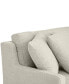 Фото #47 товара Keiffer 90" Fabric Sofa, Created for Macy's