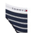 Нижнее белье Tommy Hilfiger UW0UW0454704O Синий, S Female - фото #4