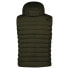 SUPERDRY Fuji Sport Down Vest