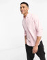 Фото #1 товара Aeropostale oxford shirt in pink