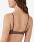 M Rib Seamless Bralette DM2303