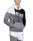 ფოტო #1 პროდუქტის Men's Fast and Furious Pullover Hoodie