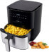 Frytkownica Clatronic Clatronic FR 3782 H inox Air Fryer