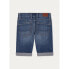 PEPE JEANS Slim Repair Fit Denim Shorts