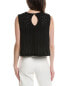 Фото #2 товара 70/21 Lace Knit Top Women's