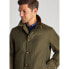 FAÇONNABLE Remov Lin Trench Coat