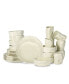 Фото #1 товара ATIK Stoneware 32 Pc. Set, Service for 8