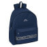 Фото #1 товара Школьный рюкзак Kappa Navy Тёмно Синий (33 x 42 x 15 cm)
