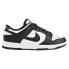 Фото #1 товара Nike Dunk Low Panda GS