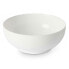 Фото #4 товара Посуда столовая посуда Vivalto Блюдо белое опаловое стекло 18 x 7 x 18 см (24 шт)