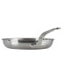 Фото #3 товара ProBond Clad Stainless Steel 11" Open Skillet