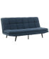Фото #1 товара Jaden 70" Fabric Convertible Sofa