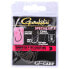 Фото #3 товара GAMAKATSU G-Carp Specialist R Single Eyed Hook