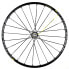 Фото #1 товара Mavic Crossmax PRT MTB Rear Wheel, 29", Aluminum, 12x142mm TA, 6-bolt Disc 10/11