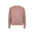 LEE Raglan sweatshirt Dreamy Mauve, S - фото #2