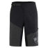 Фото #1 товара ZIENER Niban Shorts Without Chamois