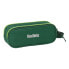 SAFTA Real Betis Balompie Double Water Resistent pencil case - фото #3