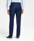 Фото #2 товара Men's Modern-Fit Wool TH-Flex Stretch Suit Separate Pants