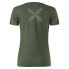 ფოტო #2 პროდუქტის Montura Brand short sleeve T-shirt