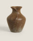 Фото #1 товара Ваза керамическая с отверстием ZARAHOME Ceramic vase with opening