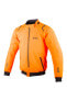 Softshelljacke GMS Falcon Fluo Orange