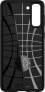 Фото #3 товара Чехол для смартфона Spigen Rugged Armor Samsung G991 S21, Черный