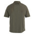 Фото #4 товара ICEBREAKER Hike Cool-Lite Low Cut Merino short sleeve T-shirt