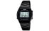 Casio B640WB-1A Quartz Wristwatch Accessories