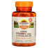 Фото #1 товара Sundown Naturals, Жевательный витамин C с натуральным шиповником, апельсин, 500 мг, 100 жевательных таблеток