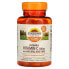 Фото #1 товара Chewable Vitamin C with Natural Rose Hips, Orange , 500 mg, 100 Chewable Tablets