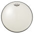 Remo 13" Emperor White Smooth