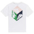 ფოტო #5 პროდუქტის ELEMENT Joint Cube short sleeve T-shirt