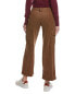 Celestine Sei Corduroy Pant Women's Brown S