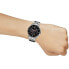 Фото #4 товара Мужские часы Casio Серебристый Чёрный (Ø 43,5 mm)