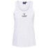 Фото #1 товара HUMMEL Val sleeveless T-shirt