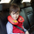 Фото #2 товара Подушка для путешествий детская Cars CARS103 Красная