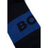 BOSS Logo 10241204 01 socks 2 pairs
