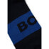 Фото #4 товара BOSS Logo 10241204 01 socks 2 pairs