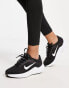 Фото #8 товара Nike Running Air Winflo 10 trainers in black