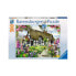 Фото #4 товара Puzzle Cottage 500 Teile