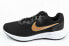 Фото #2 товара Nike Revolution [DC3728 002] - спортивная обувь