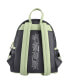 Фото #2 товара Рюкзак Loungefly jujutsu Kaisen Становящийся Sukuna Mini Backpack