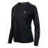 ფოტო #1 პროდუქტის ELBRUS Alar Fleecetec long sleeve T-shirt