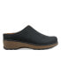 ფოტო #3 პროდუქტის Women's Kolia Casual Heeled Mules