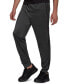 ფოტო #3 პროდუქტის Men's Tricot Jogger Pants