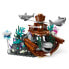 Фото #4 товара Конструктор LEGO Подводная лодка для изучения глубин, Для детей.